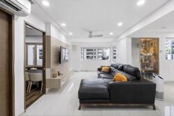 Blk 665 Yishun Avenue 4 (Yishun), HDB Executive #570455841